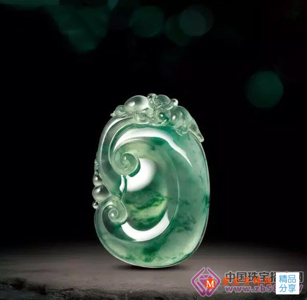 
	翡翠-你知道么？最適合戴翡翠的季節居然是秋季！
