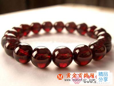 
	彩色寶石知識之石榴石(Garnet)
