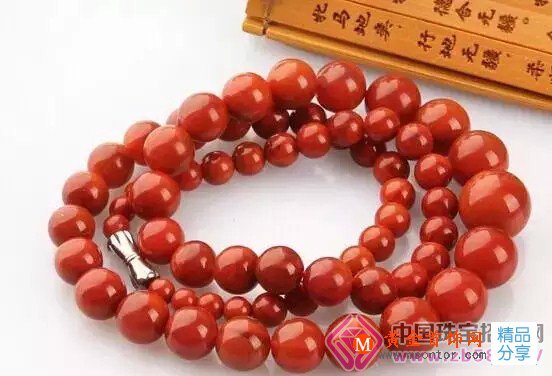 
	南紅還能“火”多久？
