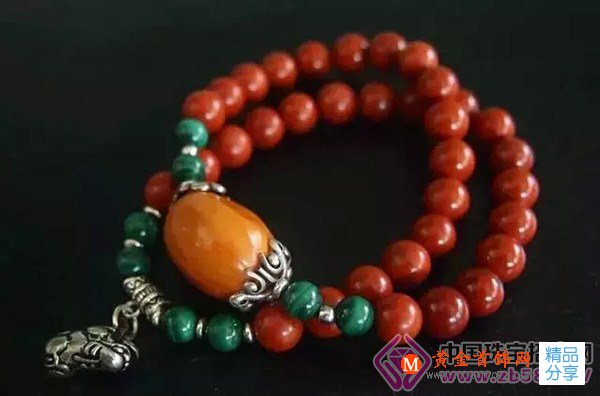 
	南紅還能“火”多久？
