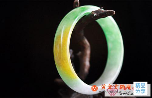 
	萬珺說翡翠：如何識別翡翠的A貨B貨C貨
