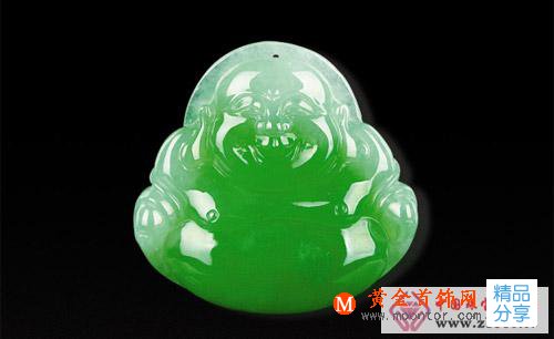 
	萬珺說翡翠：如何識別翡翠的A貨B貨C貨
