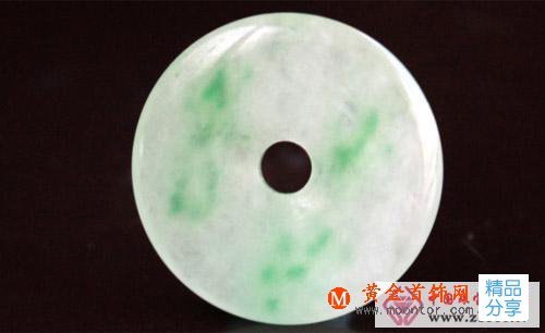 
	萬珺說翡翠：如何識別翡翠的A貨B貨C貨
