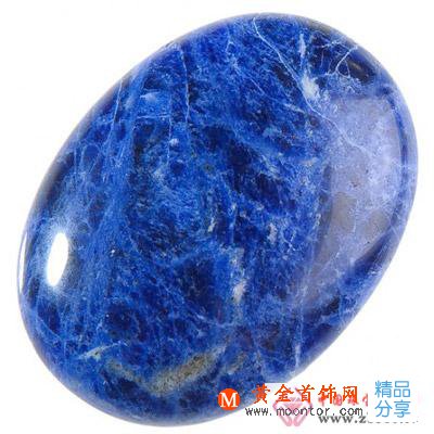 
	方鈉石(Sodalite)寶石百科知識
