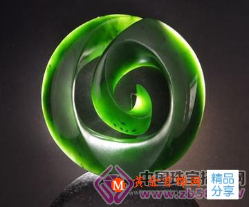 
	珠寶玉石的這些事兒你知道嗎？
