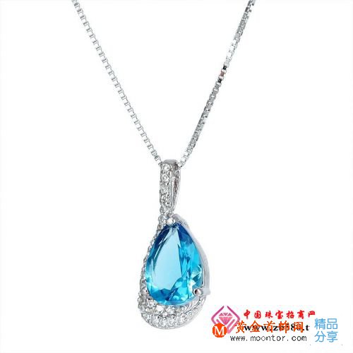 
	關于海藍寶的8大必知
