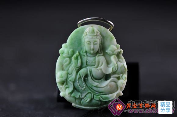 
	獨山玉可分為哪幾種類？
