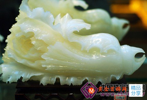 
	獨山玉可分為哪幾種類？
