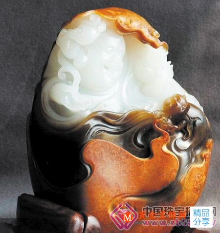 
	和田玉鑒別看過來(圖)
