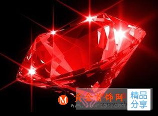 
	寶石的基本定義
