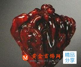 
	世界三顆頂級紅寶石的風采
