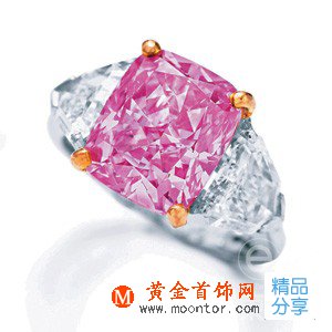 
	粉紅色名鉆:光明之海
