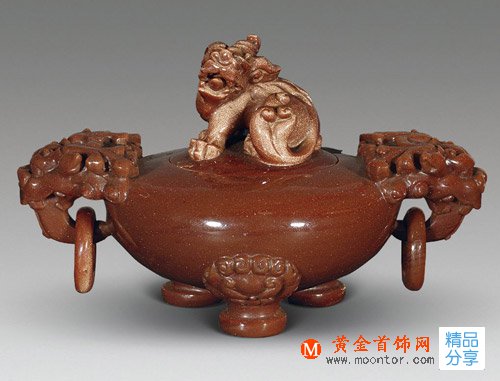 
	什么是金星石？金星石的特征？
