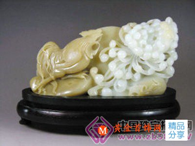 
	投資玉石怎樣更靠譜
