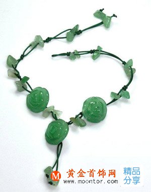 
	什么是東陵石？東陵石的特征？
