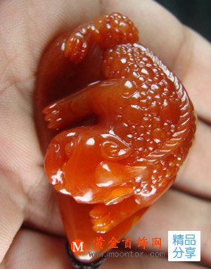 
	什么樣的石頭是芙蓉石？芙蓉石的特點？
