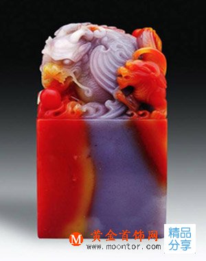 
	什么樣的石頭是芙蓉石？芙蓉石的特點？
