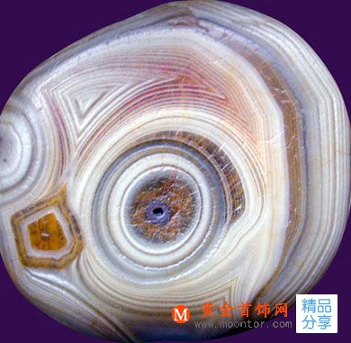 
	什么是瑪瑙？瑪瑙有什么樣的特點？
