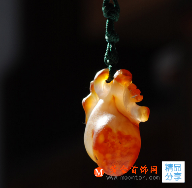
	什么是瑪瑙？瑪瑙有什么樣的特點？
