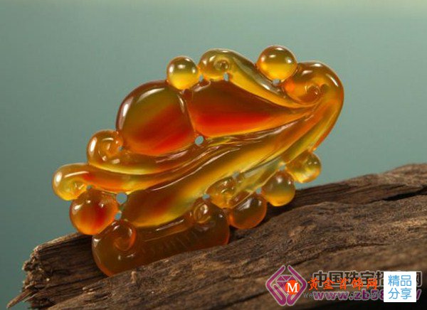 
	瑪瑙和玉髓的區別！你知道嗎？
