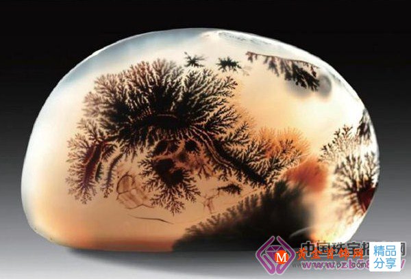 
	瑪瑙和玉髓的區別！你知道嗎？
