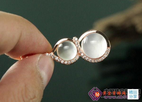 
	玉髓到底是什么？怎樣區分呢？
