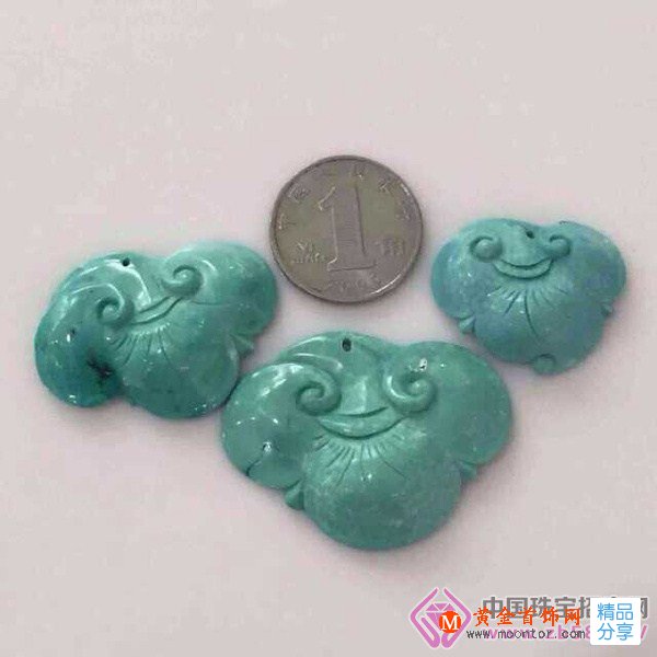 
	怎樣保養綠松石才能使它不變色
