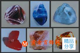 
	寶玉石應具備哪些條件
