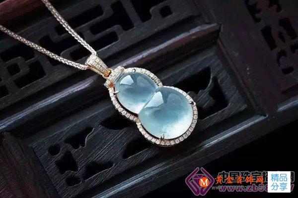 
	翡翠鑲嵌為什么要用K金？
