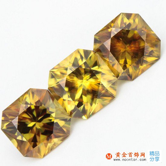 
	寶石課堂：榍石(SPHENE)
