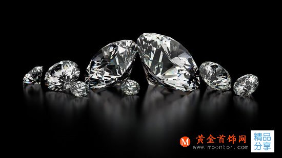 
	掌握鉆石等級知識助力挑選璀璨鉆戒
