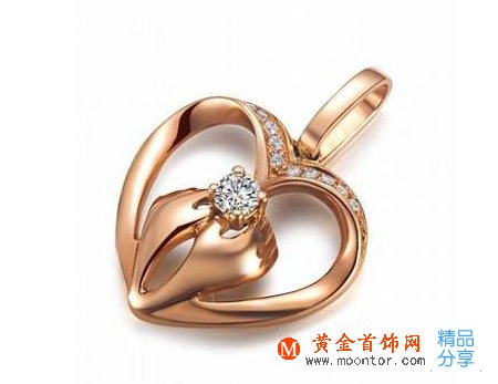 
	au750鉆石吊墜應該如何保養
