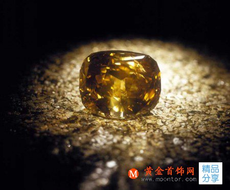 
	金色陛下鉆石(Golden Jubilee Diamond)

