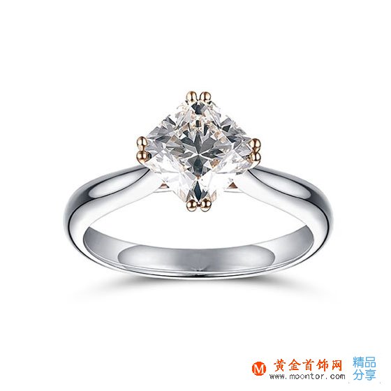 
	au750鉆戒有什么優勢 價格大概多少
