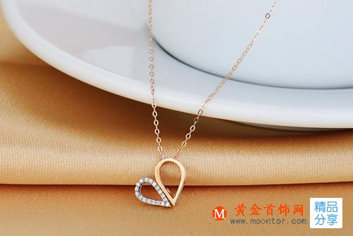 
	au750鉆石吊墜是什么 鉆石吊墜材質和價格
