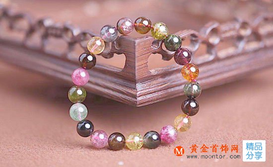 
	碧璽有靈性好處多 那么佩戴碧璽的禁忌有哪些
