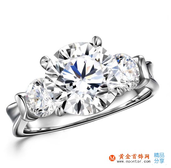 
	了解莫桑石 莫桑鉆定制 莫桑石與鉆石的區別
