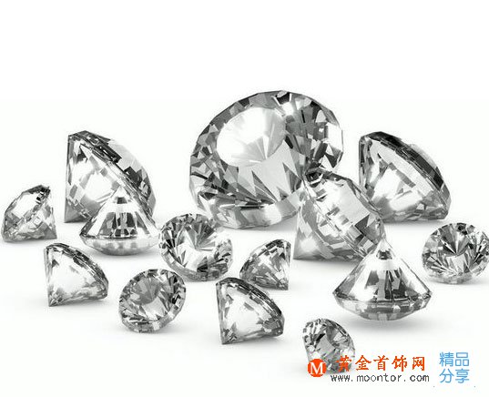 
	鉆石顏色為什么從D開始分級
