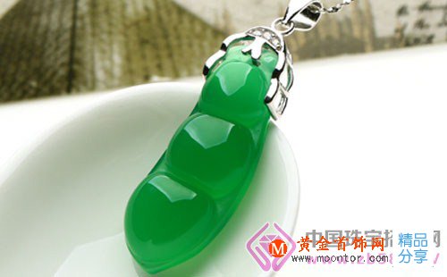 
	綠玉髓的功效和作用
