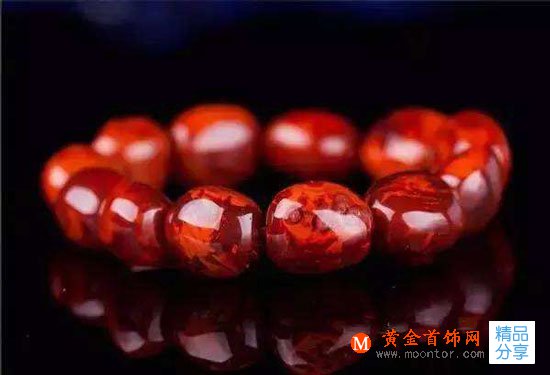 
	市場上的南紅瑪瑙應不應該算克價？

