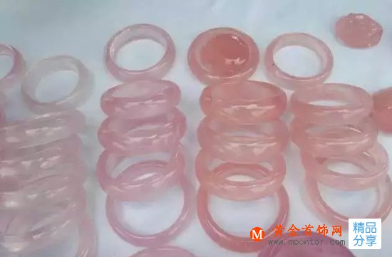 
	如何鑒定真假粉晶？
