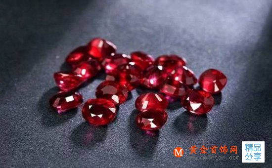 
	佩戴紅寶石有哪些講究？紅寶石怎么保養比較好？
