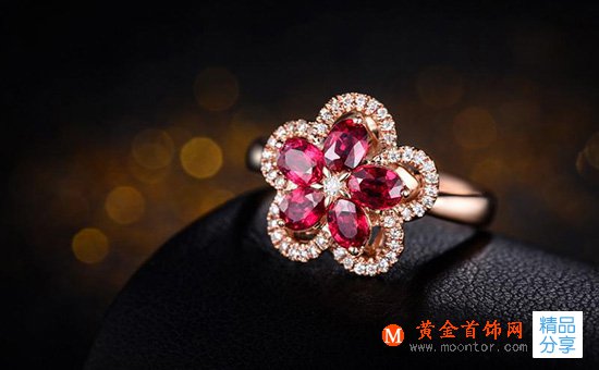 
	佩戴紅寶石有哪些講究？紅寶石怎么保養比較好？
