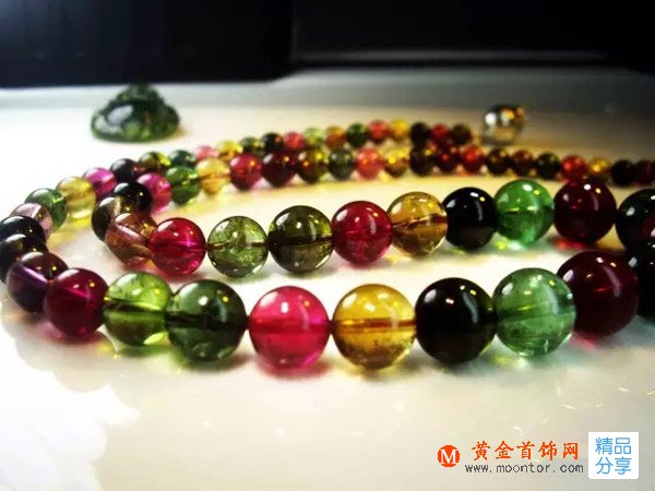 
	戴碧璽對身體有什么好處？碧璽養生嗎？
