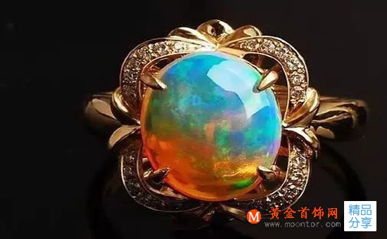 
	集寶石之美于一身的“歐泊石” 你該如何選購？
