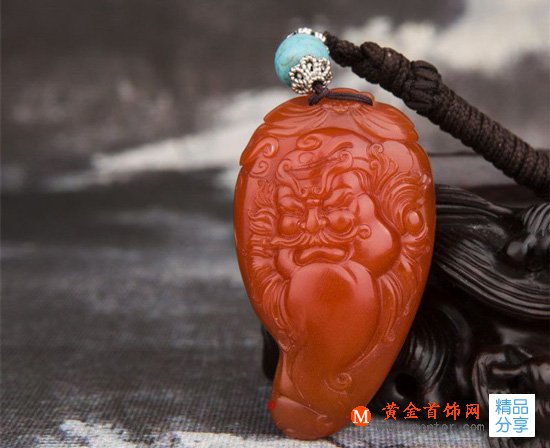 
	佩戴南紅瑪瑙有哪些禁忌？
