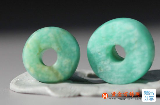 
	天河石佩戴哪只手比較好？禁忌有哪些
