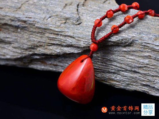 
	什么樣的南紅瑪瑙最值錢？
