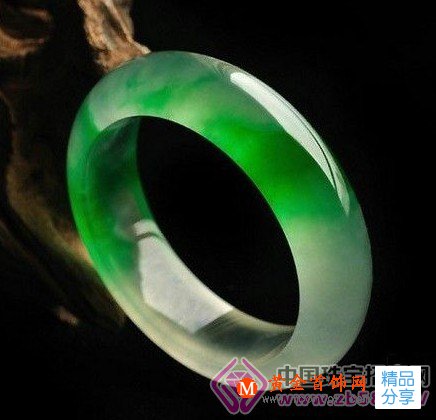 
	教你三招鑒別翡翠
