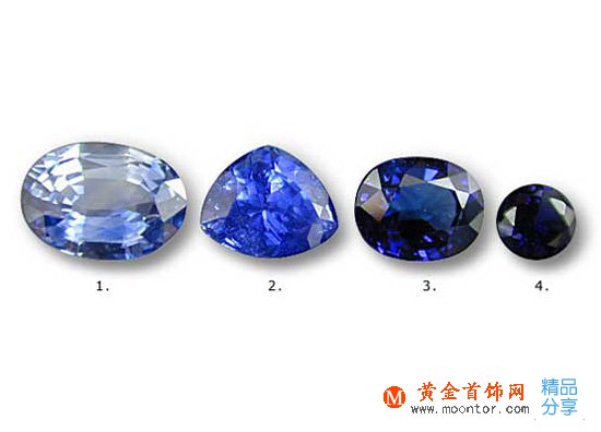 
	藍寶石的價格影響因素有哪些？
